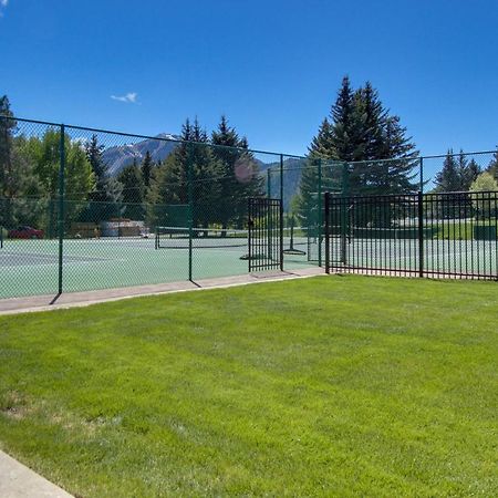 Villa Dollar Meadows 1388 Sun Valley Exterior foto