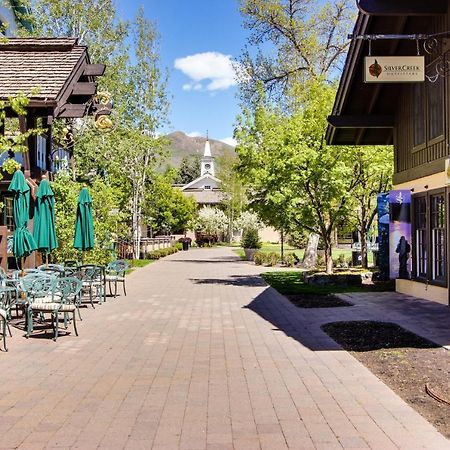 Villa Dollar Meadows 1388 Sun Valley Exterior foto