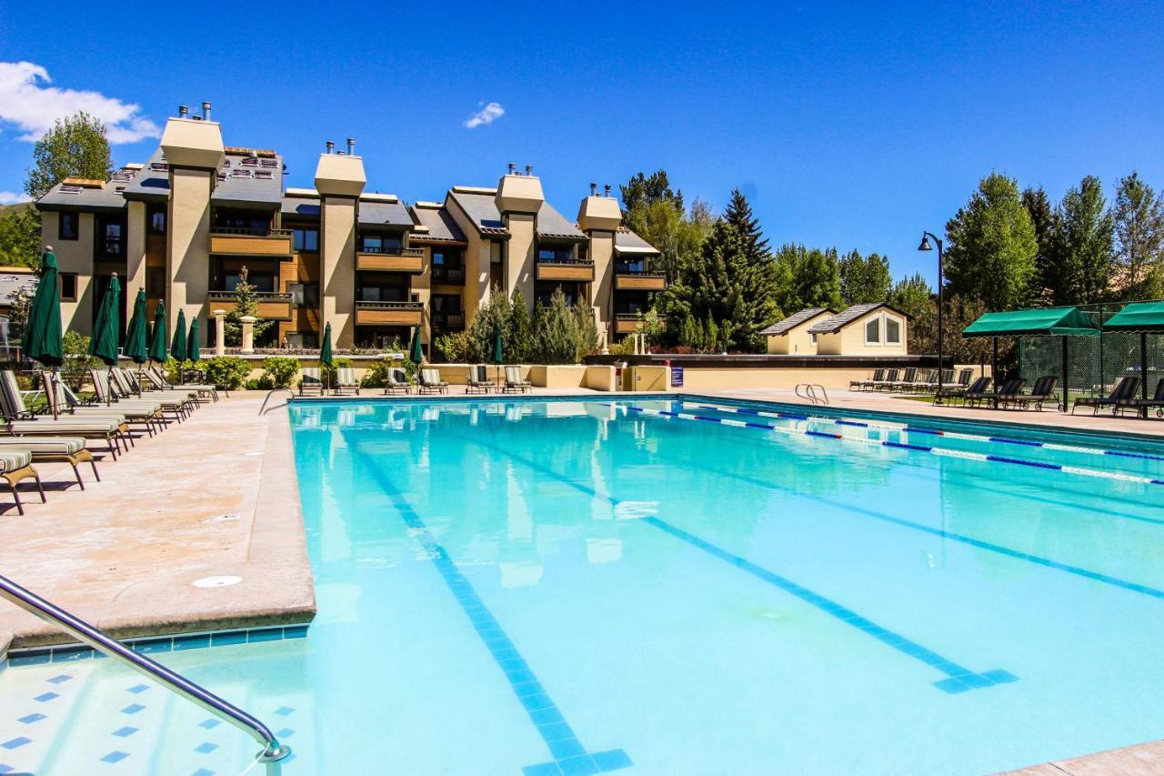 Villa Dollar Meadows 1388 Sun Valley Exterior foto
