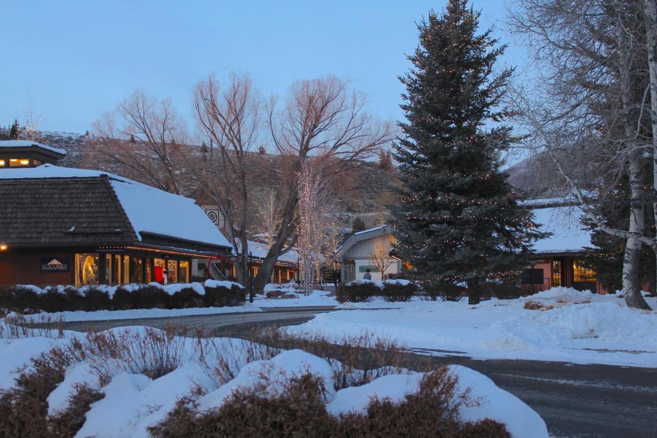 Villa Dollar Meadows 1388 Sun Valley Exterior foto