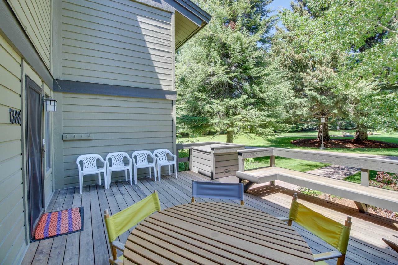 Villa Dollar Meadows 1388 Sun Valley Exterior foto