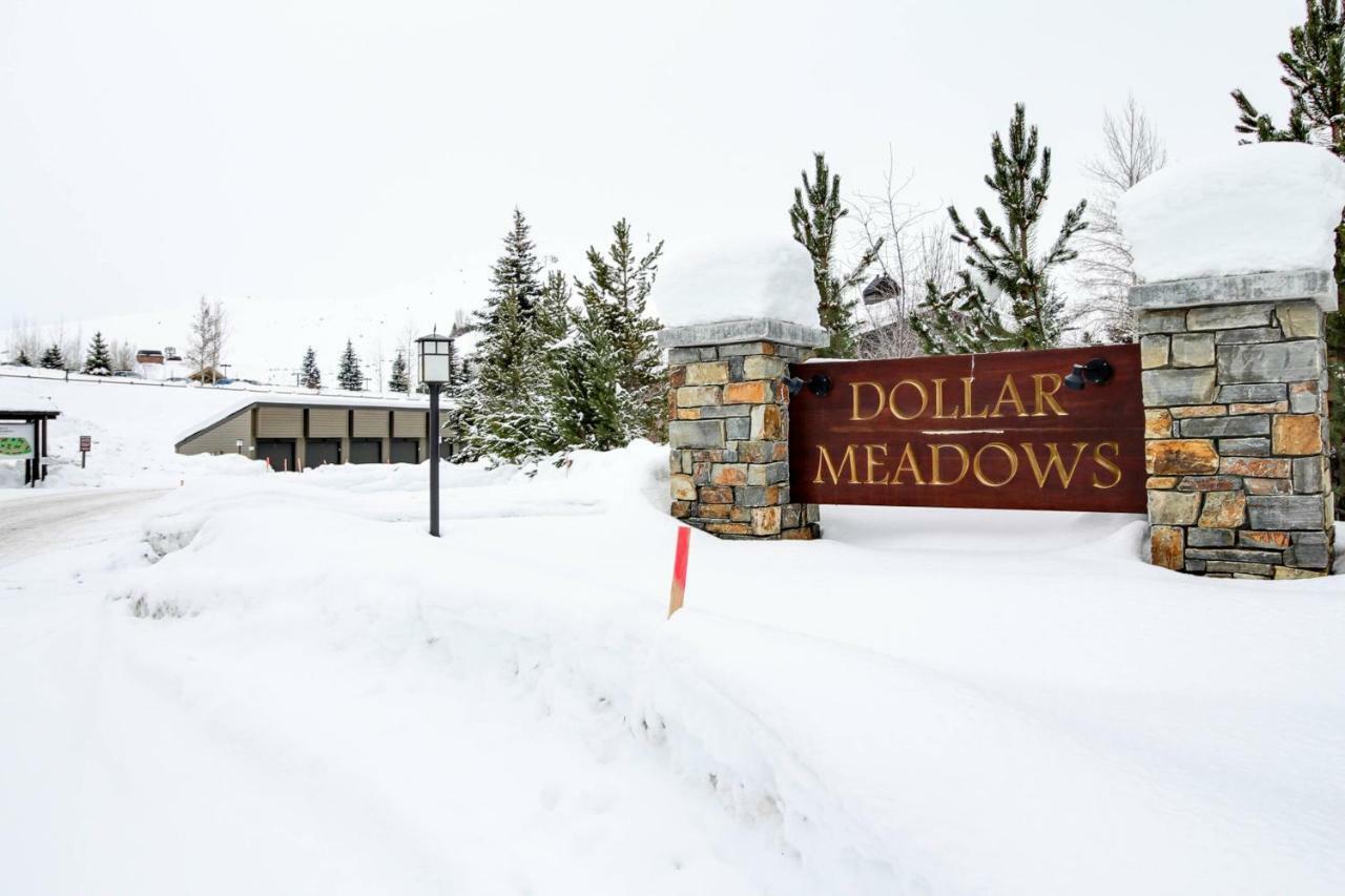Villa Dollar Meadows 1388 Sun Valley Exterior foto
