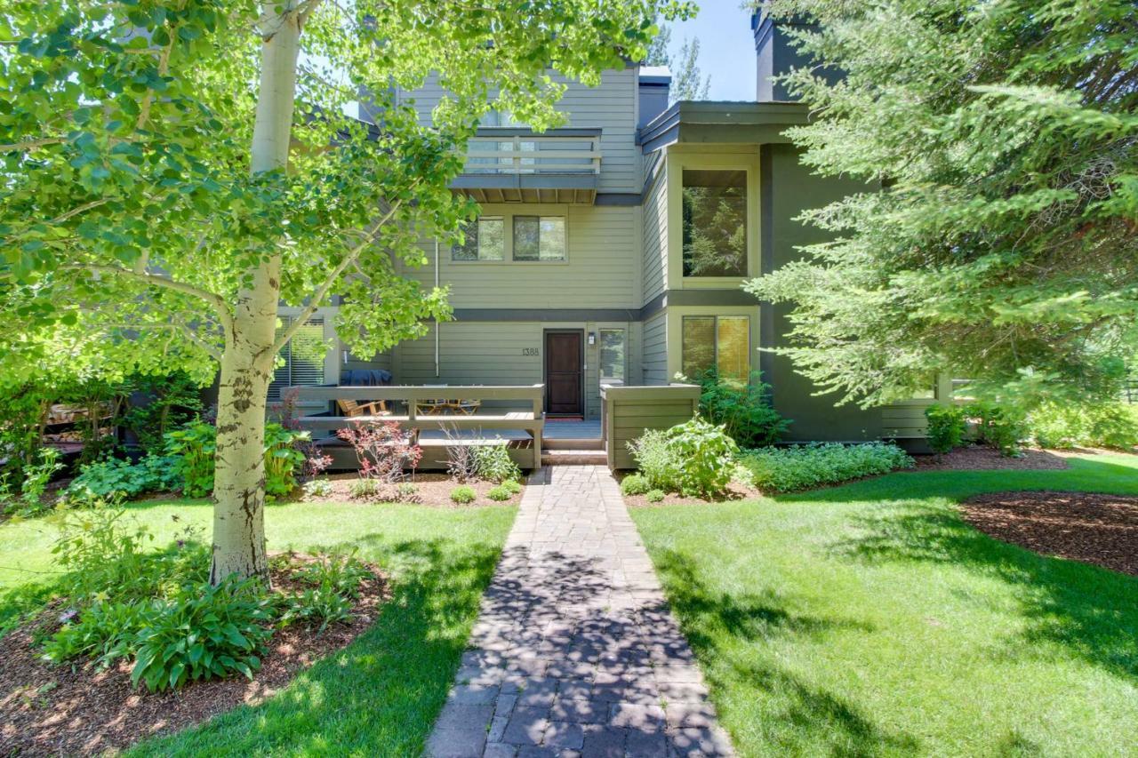 Villa Dollar Meadows 1388 Sun Valley Exterior foto
