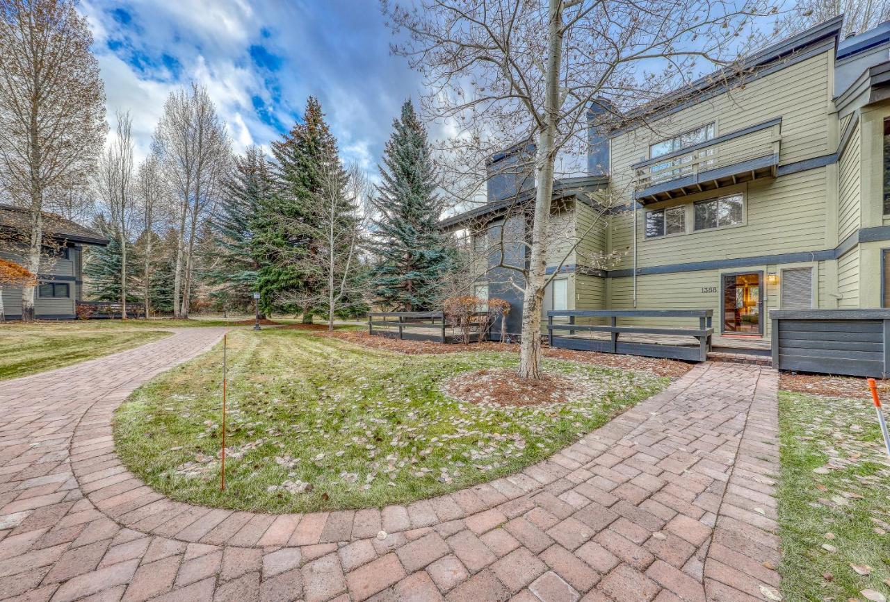 Villa Dollar Meadows 1388 Sun Valley Exterior foto